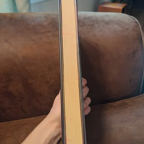 2/$7, 3/$9 Death Comes Silently- hardcover book - Picture 2 of 4